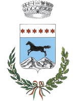 Stemma Comune di Postua