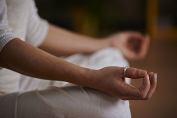 Ananda Yoga